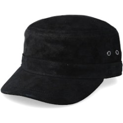 Pigskin Black Army - Stetson