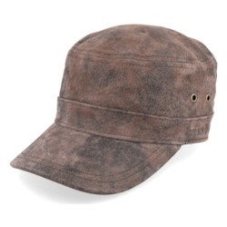 Pigskin Brown Army - Stetson