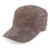 Pigskin Brown Army - Stetson