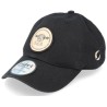 Kids Pippilotta Black/Sand Dad Cap - Pippi Longstocking