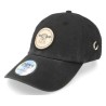 Pippilotta Black/Sand Dad Cap - Pippi Longstocking