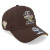 Hatstore Exclusive x Pittsburgh Pirates Asg Brown Mvp A-Frame Adjustable - 47 Brand