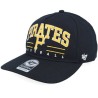 Pittsburgh Pirates MLB 47 Hitch Black A-frame Adjustable - 47 Brand