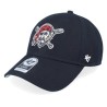 Pittsburgh Pirates Mvp Black Adjustable - 47 Brand
