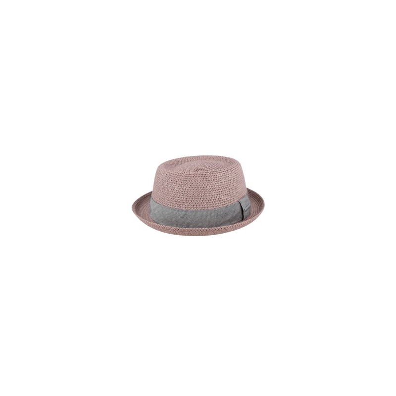 Toyo Dusty Rose Pork Pie - Stetson
