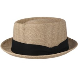 Waits Sand Pork Pie - Bailey