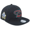 Arizona Diamondbacks MLB Jackie Robinson Day Black Snapback - New Era