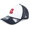 Atlanta Braves MLB Bat Practice 9SEVENTY White/Navy Trucker - New Era