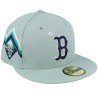 Boston Red Sox 59FIFTY MLB ASG 23 Workout & Game Mint Fitted - New Era