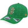 Boston Red Sox MLB St Patricks Day 9SEVENTY Green Adjustable - New Era