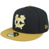 Chicago Blackhawks 59FIFTY Day Black/Gold Yellow Fitted - New Era