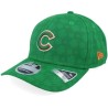 Chicago Cubs MLB St Patricks Day 9SEVENTY Green Adjustable - New Era