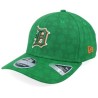 Detroit Tigers MLB St Patricks Day 9SEVENTY Green Adjustable - New Era