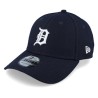 Detroit Tigers MLB The League 22 Navy Adjustable - New Era