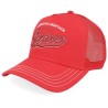 American Heritage Classic Red Trucker - Stetson