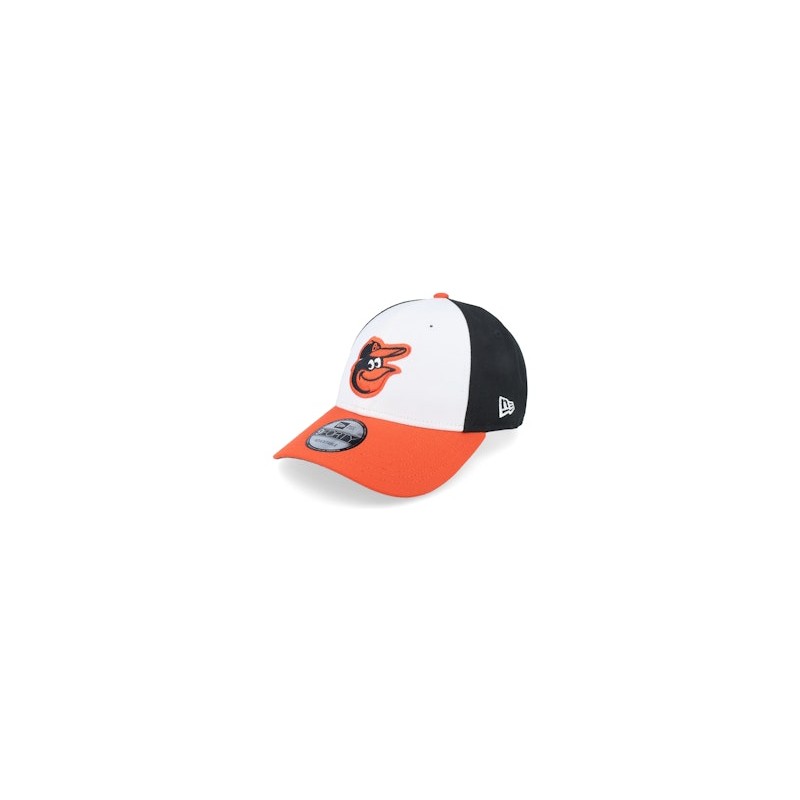 Baltimore Orioles The League Home 9FORTY Adjustable - New Era