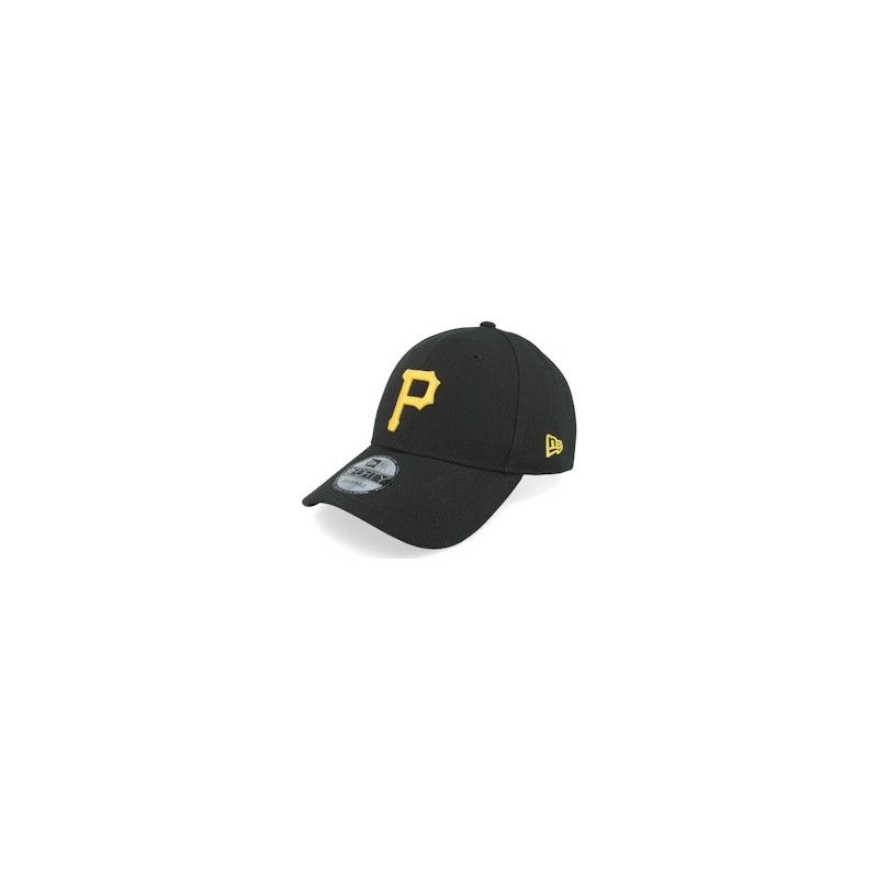 Pittsburgh Pirates The League Game 940 Adjustable - New Era
