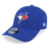 Toronto Blue Jays Game 940 Adjustable - New Era