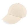 Vintage Washed Sand Dad Cap - Beechfield