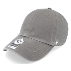 Blank 47 Clean Up Charcoal Dad Cap - 47 Brand