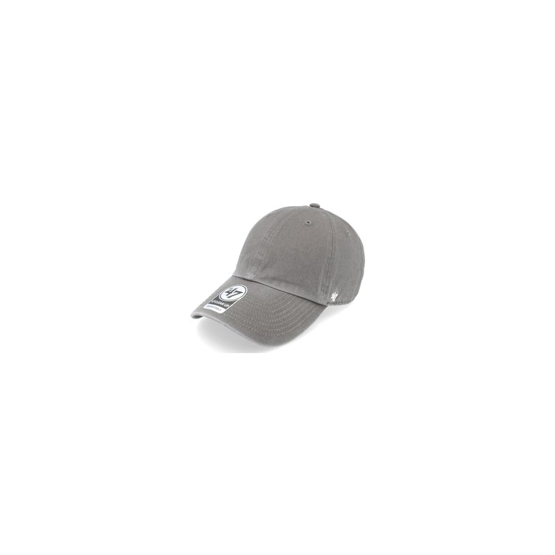 Blank 47 Clean Up Charcoal Dad Cap - 47 Brand