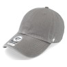 Blank 47 Clean Up Charcoal Dad Cap - 47 Brand