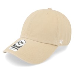 Blank 47 Clean Up Khaki Dad Cap - 47 Brand
