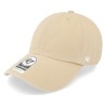Blank 47 Clean Up Khaki Dad Cap - 47 Brand