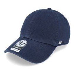 Blank 47 Clean Up Navy Dad Cap - 47 Brand