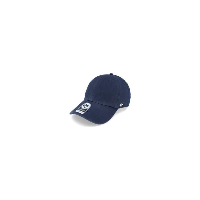 Blank 47 Clean Up Navy Dad Cap - 47 Brand