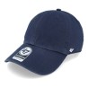 Blank 47 Clean Up Navy Dad Cap - 47 Brand