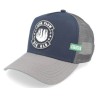 Die Old Dark Navy/Grey Trucker - Coastal
