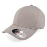 Grey Flexfit Wooly Combed - Flexfit