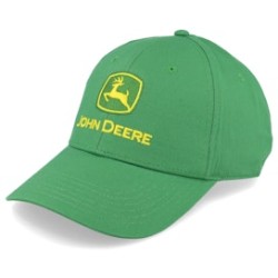 Logo Green/Yellow Adjustable - John Deere