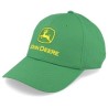 Logo Green/Yellow Adjustable - John Deere