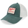 Miller High Life Orville Stone/Green Trucker - American Needle