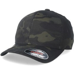 Multicam Black Camo Flexfit - Flexfit
