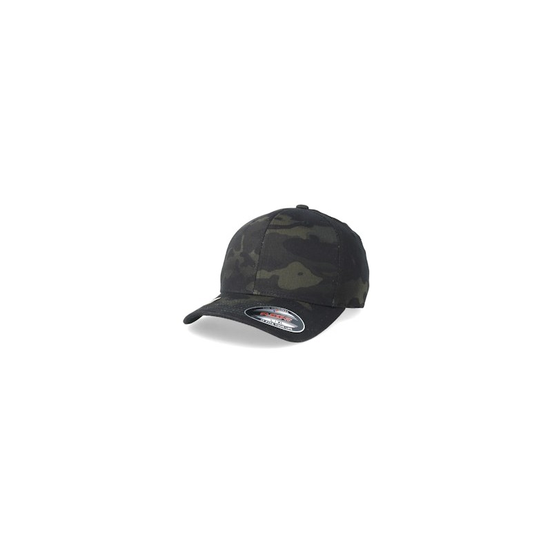 Multicam Black Camo Flexfit - Flexfit