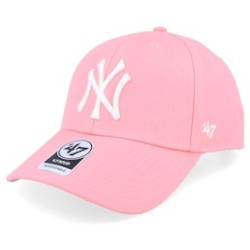 New York Yankees Mvp Rose Adjustable - 47 Brand