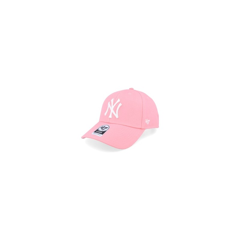 New York Yankees Mvp Rose Adjustable - 47 Brand