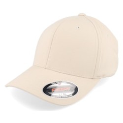 Wooly Combed Stone Flexfit - Flexfit