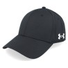 Team Blitzing Black Flexfit - Under Armour