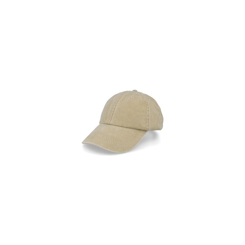 Vintage Washed Stone Dad Cap - Beechfield