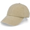 Vintage Washed Stone Dad Cap - Beechfield
