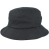 Black Bucket - Flexfit