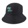 Kids Boonie Black Bucket - Volcom