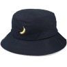 Go Tiny Bananas Black Bucket - Iconic