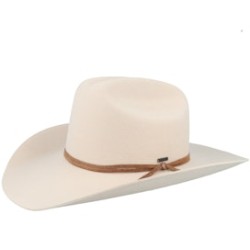 Laredo Cowboy Hat Bone Western - Brixton