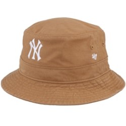 MLB Camel Bucket - 47 Brand