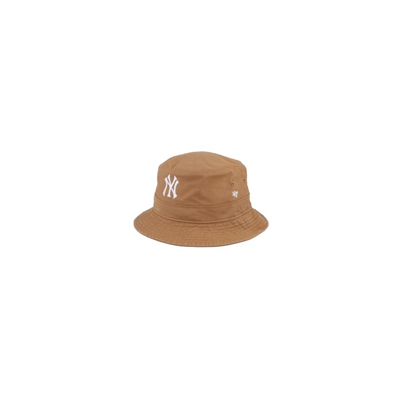 MLB Camel Bucket - 47 Brand